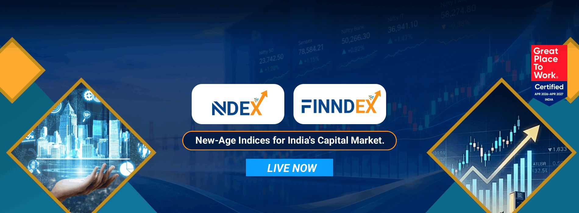 NCDEX MF launch
