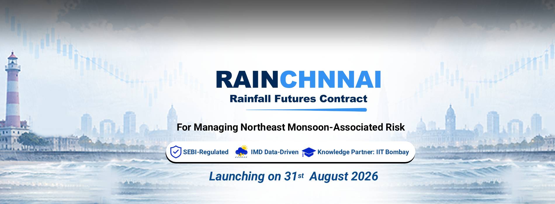 RainChennai NCDEX