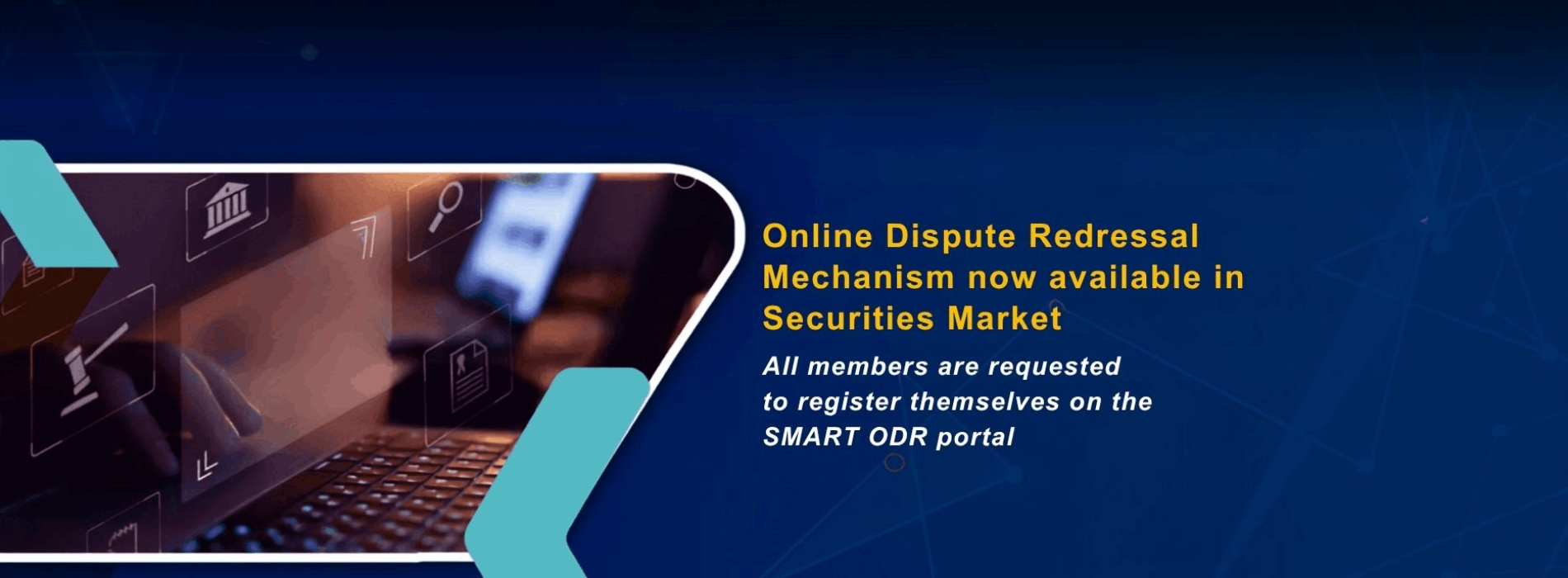 SmartODR link