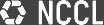 NCCL logo icon