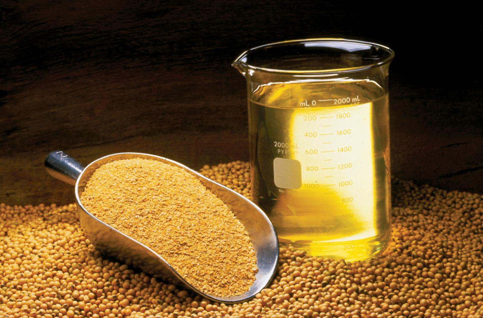 HIPRO SOYBEAN MEAL National Commodity Derivatives Exchange Limited